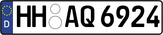 HH-AQ6924