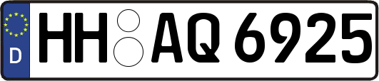 HH-AQ6925