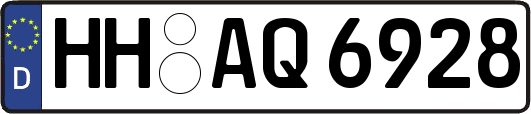 HH-AQ6928