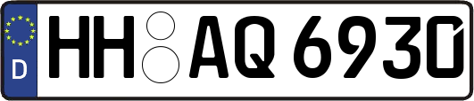 HH-AQ6930
