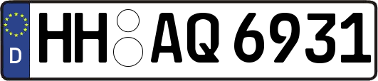HH-AQ6931