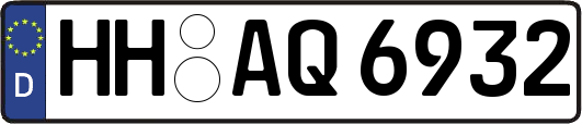 HH-AQ6932
