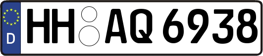 HH-AQ6938