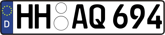 HH-AQ694