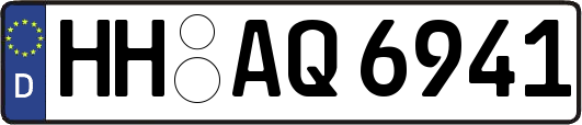 HH-AQ6941