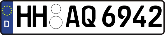 HH-AQ6942