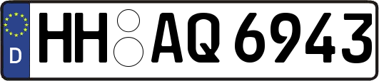 HH-AQ6943