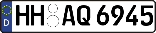 HH-AQ6945