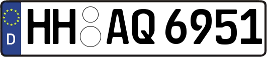 HH-AQ6951