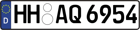 HH-AQ6954
