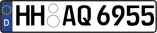 HH-AQ6955