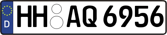 HH-AQ6956