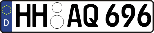 HH-AQ696