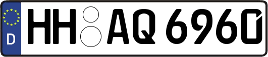HH-AQ6960