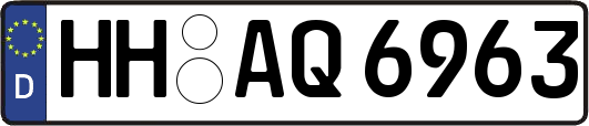 HH-AQ6963