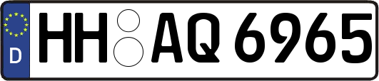 HH-AQ6965