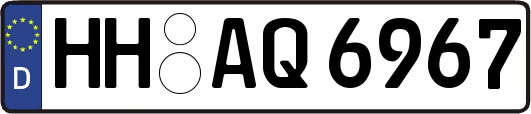 HH-AQ6967