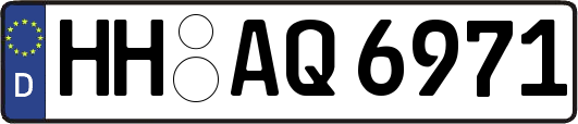HH-AQ6971