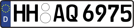 HH-AQ6975