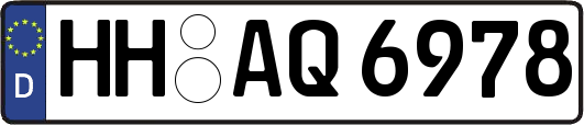 HH-AQ6978