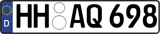 HH-AQ698