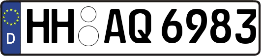 HH-AQ6983
