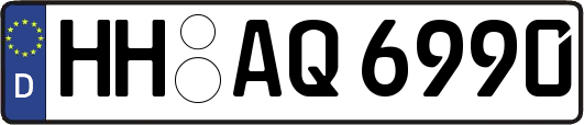 HH-AQ6990