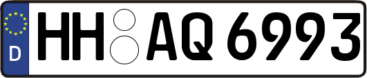 HH-AQ6993