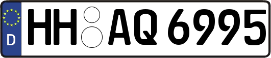 HH-AQ6995