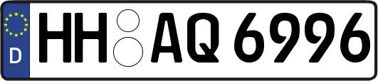HH-AQ6996