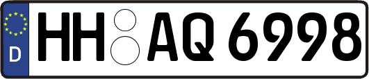 HH-AQ6998