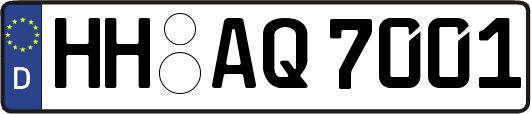HH-AQ7001