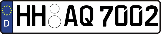 HH-AQ7002