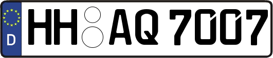 HH-AQ7007