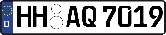 HH-AQ7019