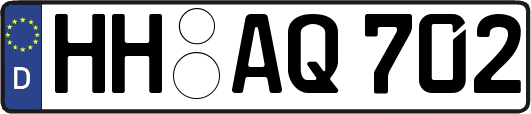 HH-AQ702
