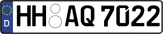 HH-AQ7022