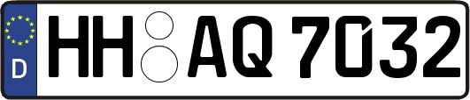 HH-AQ7032