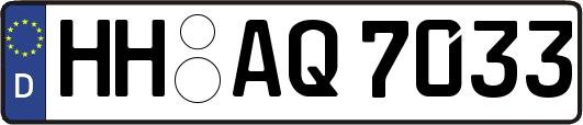 HH-AQ7033