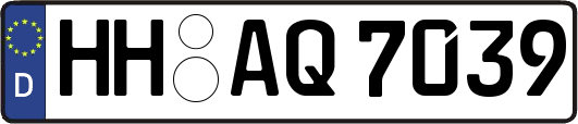 HH-AQ7039
