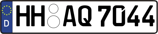 HH-AQ7044