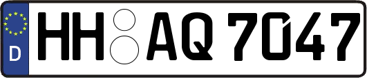 HH-AQ7047