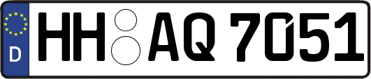 HH-AQ7051