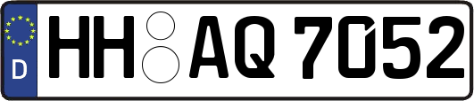 HH-AQ7052