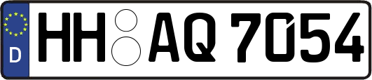HH-AQ7054