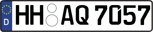 HH-AQ7057