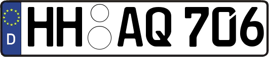 HH-AQ706