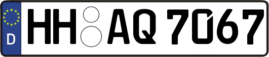 HH-AQ7067
