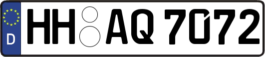 HH-AQ7072