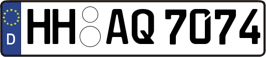 HH-AQ7074